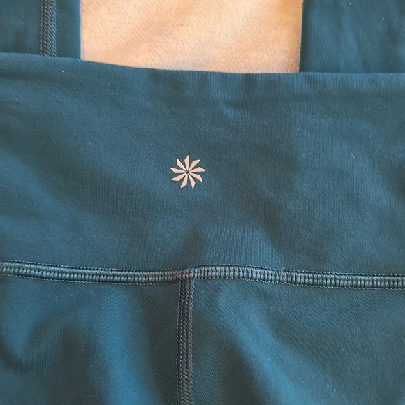 Athleta leggings - Picture 4 of 6